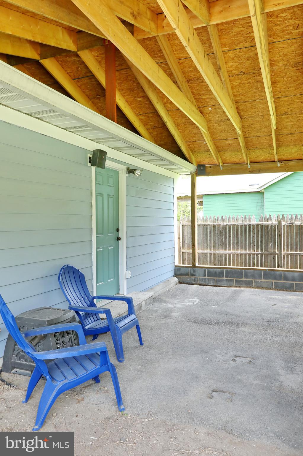 16900 Old Marshall Hall Road Accokeek, MD 20607 - Photo 5 of 53