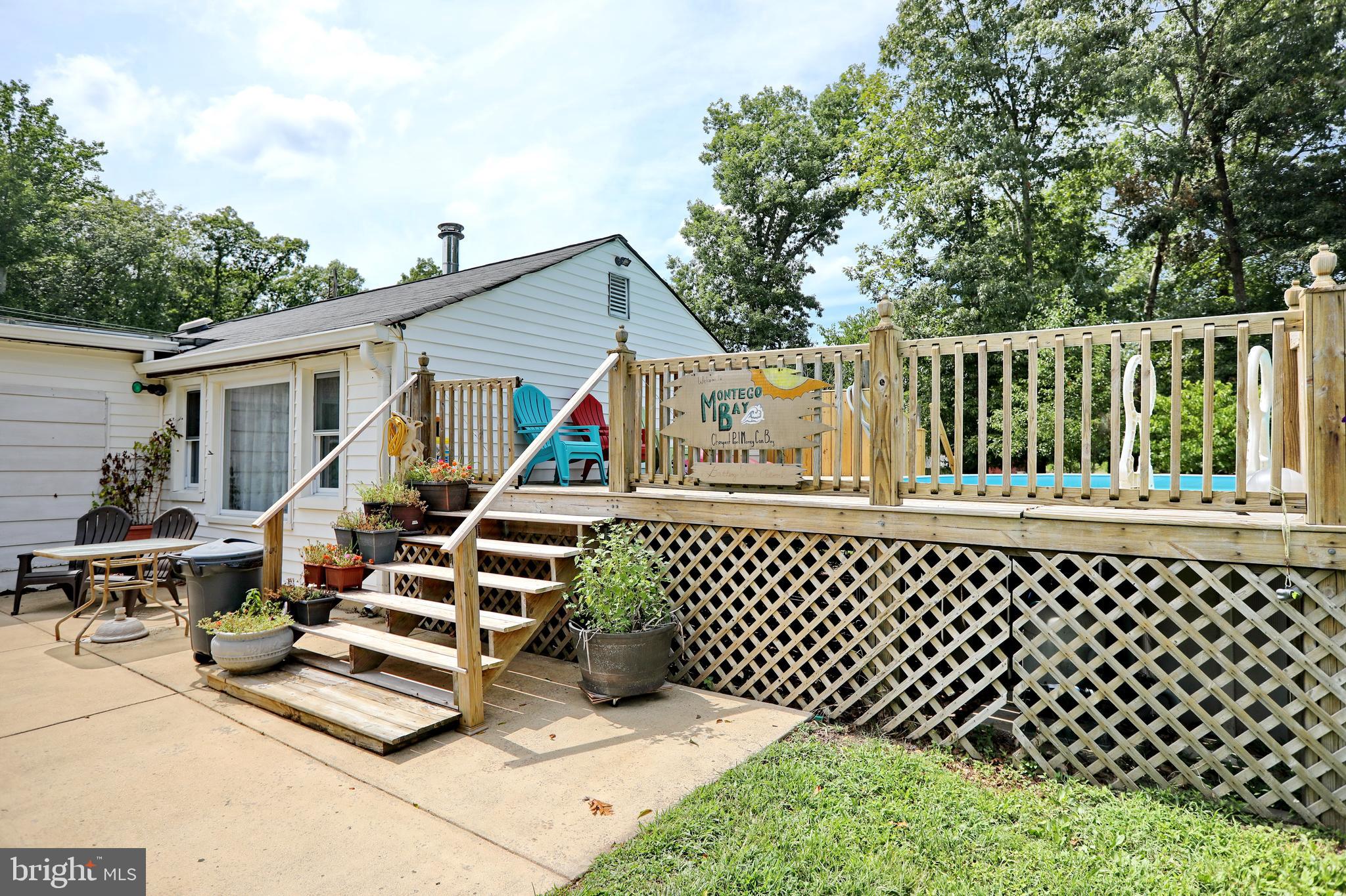 16900 Old Marshall Hall Road Accokeek, MD 20607 - Photo 41 of 53