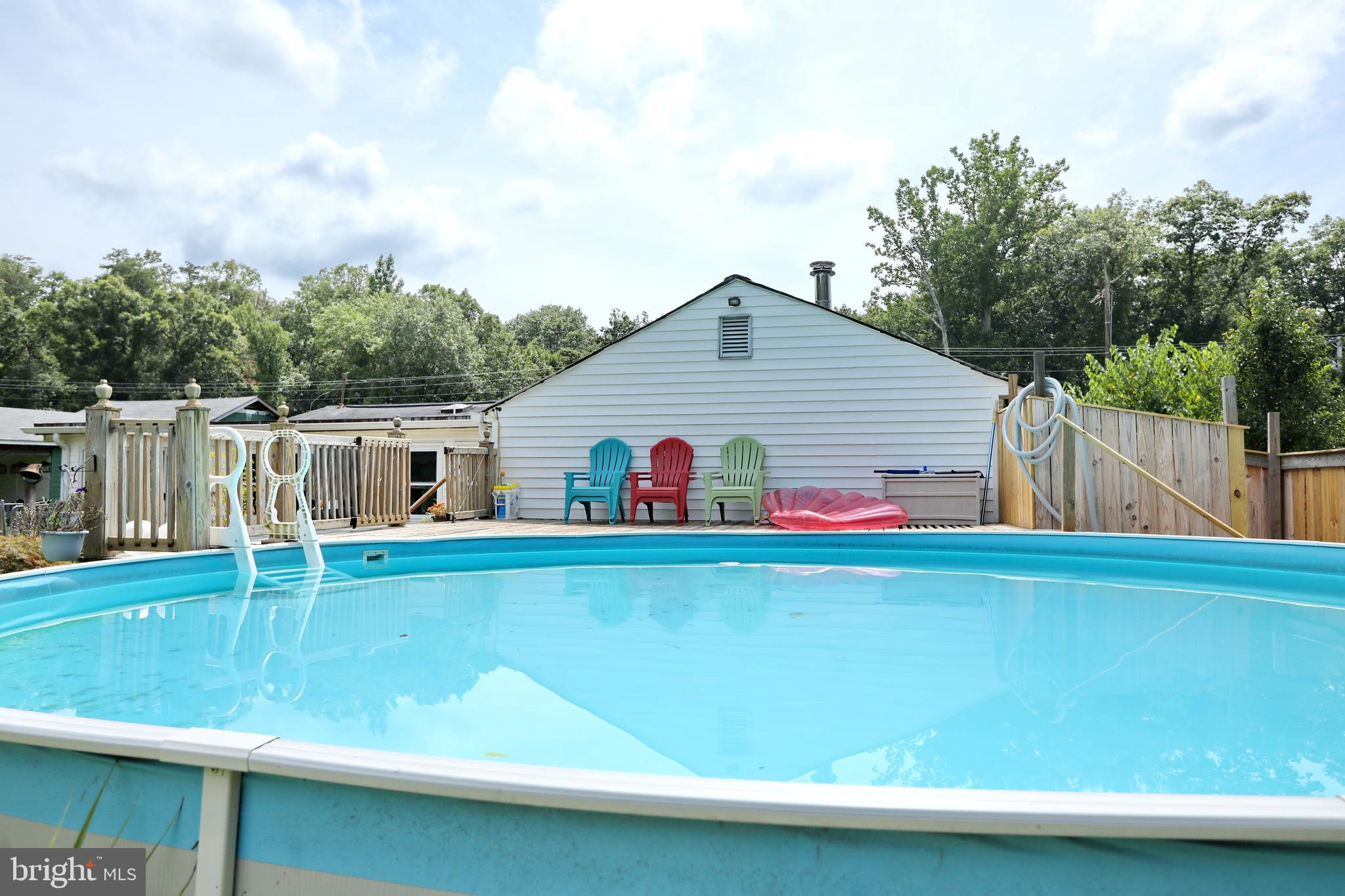16900 Old Marshall Hall Road Accokeek, MD 20607 - Photo 44 of 53