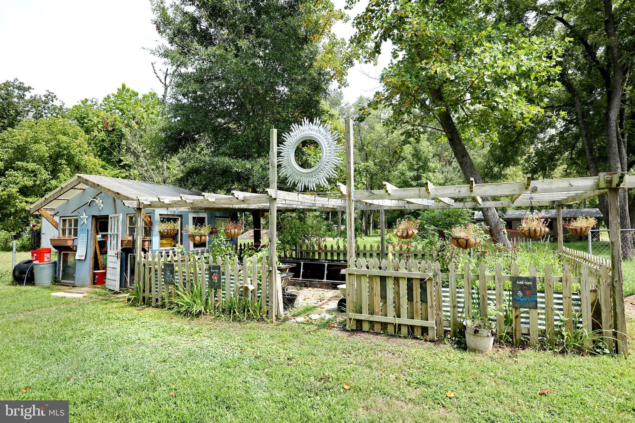 16900 Old Marshall Hall Road Accokeek, MD 20607 - Photo 46 of 53