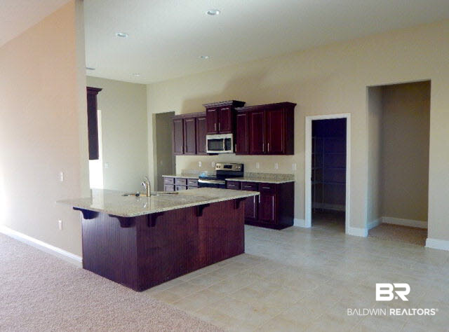 31525 Spoonbill Road Daphne, AL 36527 - Photo 5 of 22 Kitchen