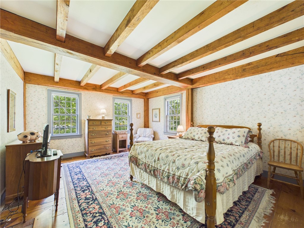 307 Stony Fort Road Saunderstown, RI 02874 - Photo 32 of 48 Large enough to have a sitting area for coffee and reading a good book