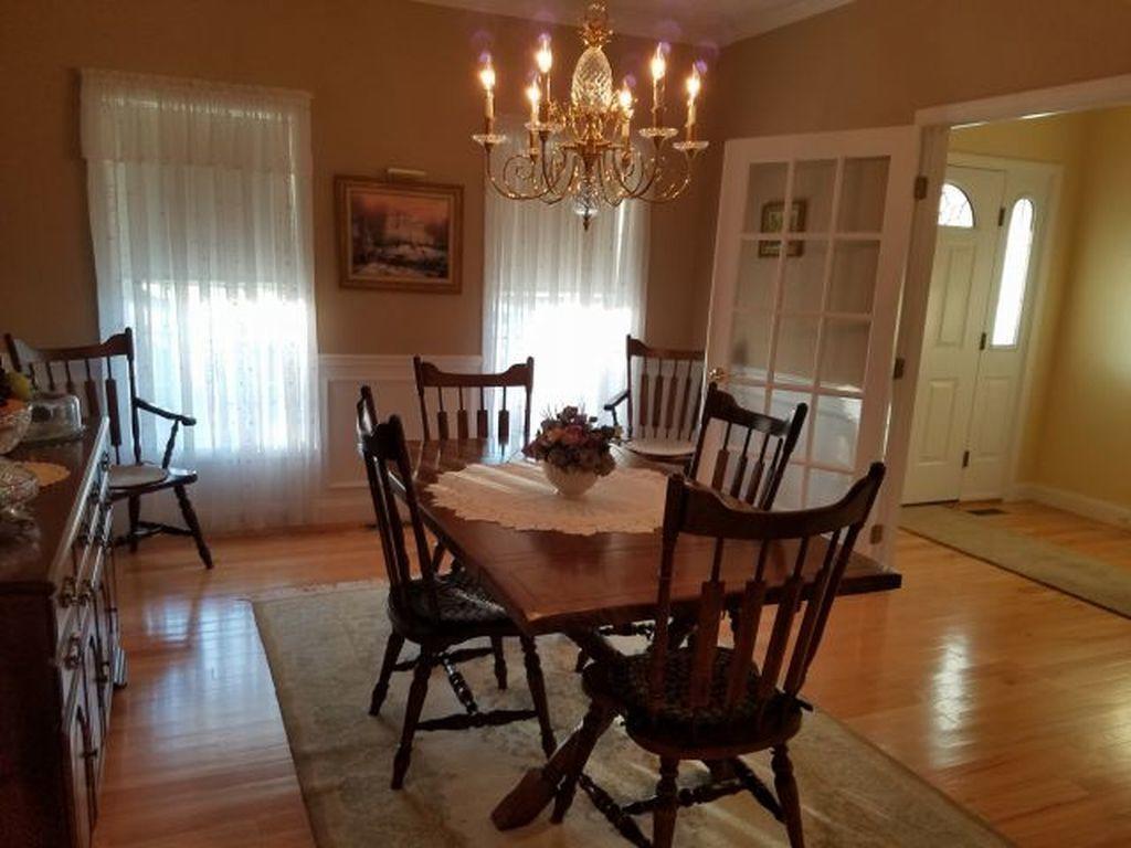 590 Maplewood Road Newfield, ME 04095 - Photo 9 of 24 Dining Room 2