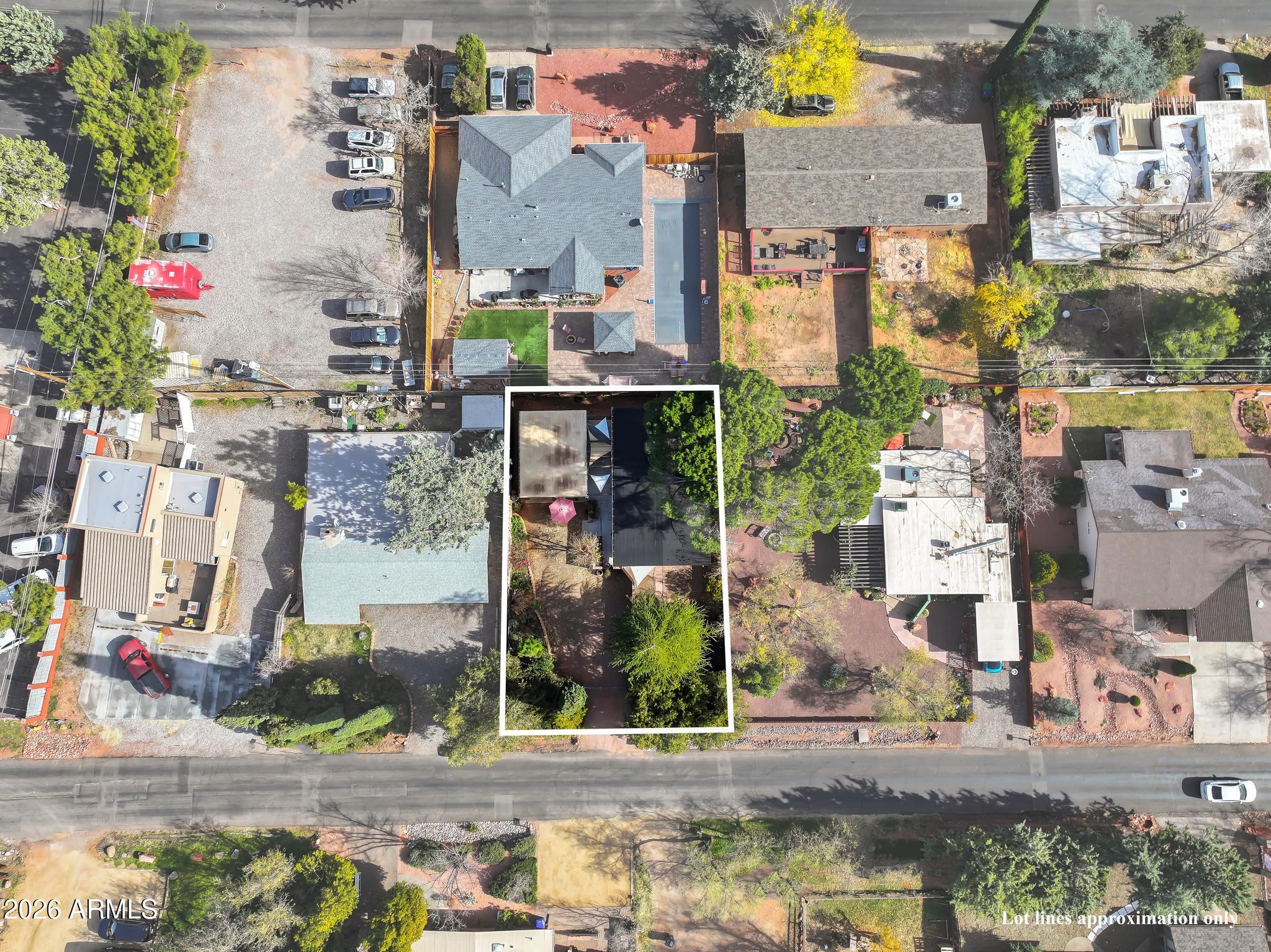 40 View Drive Sedona, AZ 86336 - Photo 27 of 35 dji_fly_20251222_133740_0041_17667865063