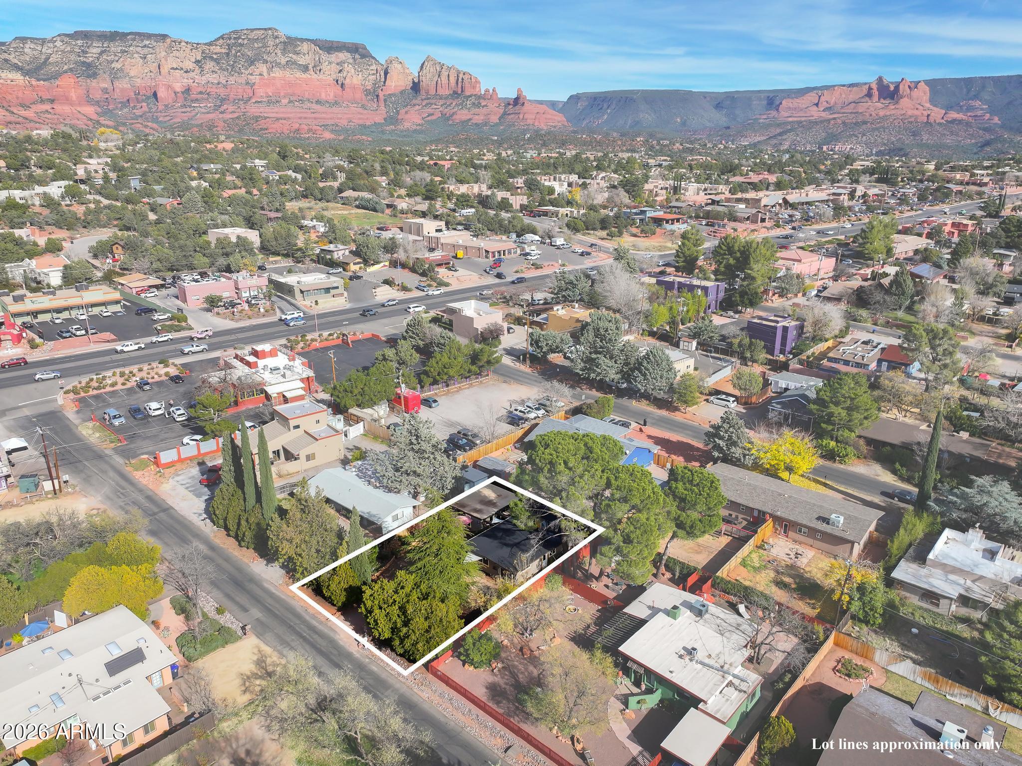 40 View Drive Sedona, AZ 86336 - Photo 29 of 35 dji_fly_20251222_133800_0043_17667865057