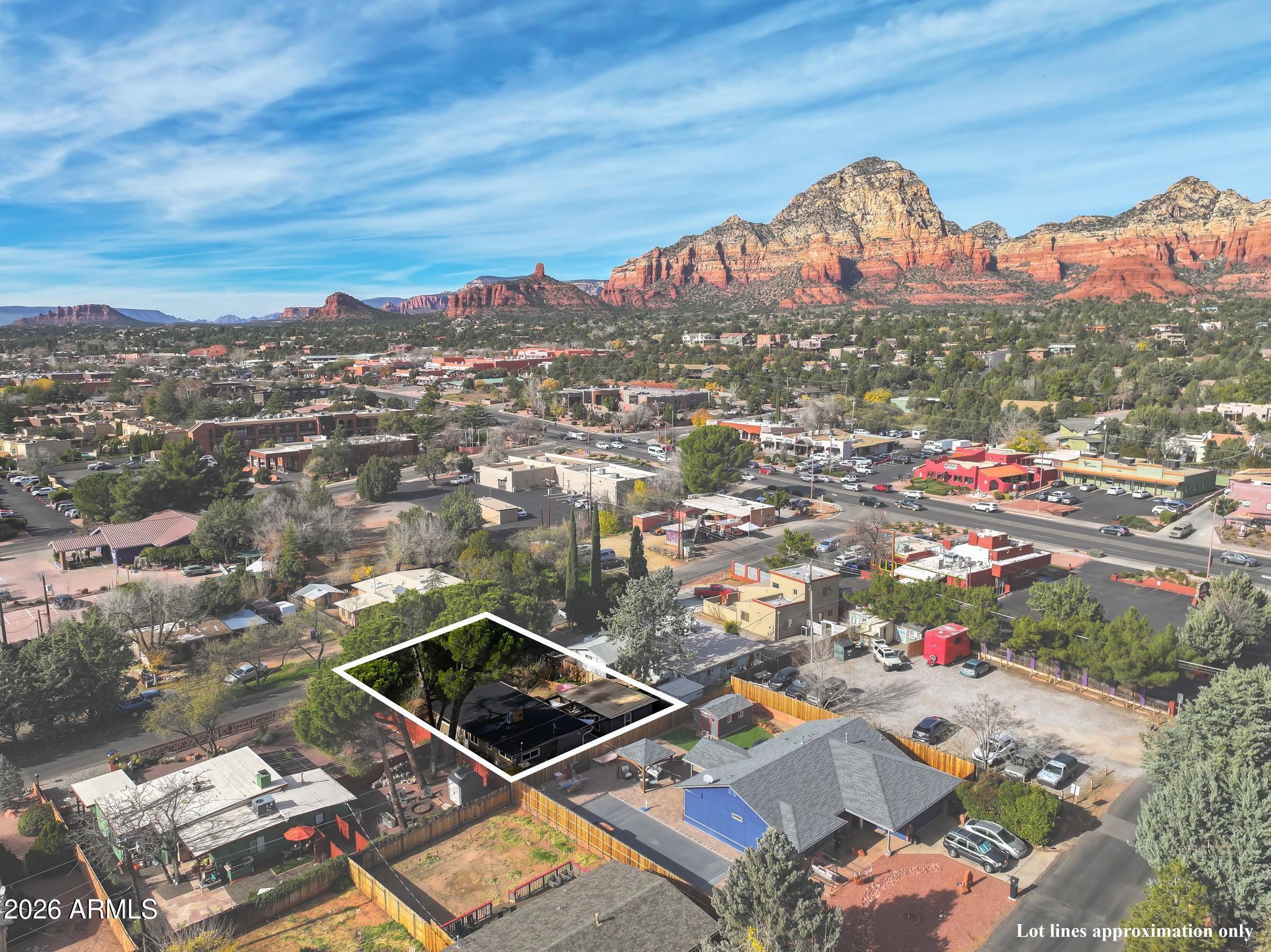 40 View Drive Sedona, AZ 86336 - Photo 31 of 35 dji_fly_20251222_133916_0047_17667865047