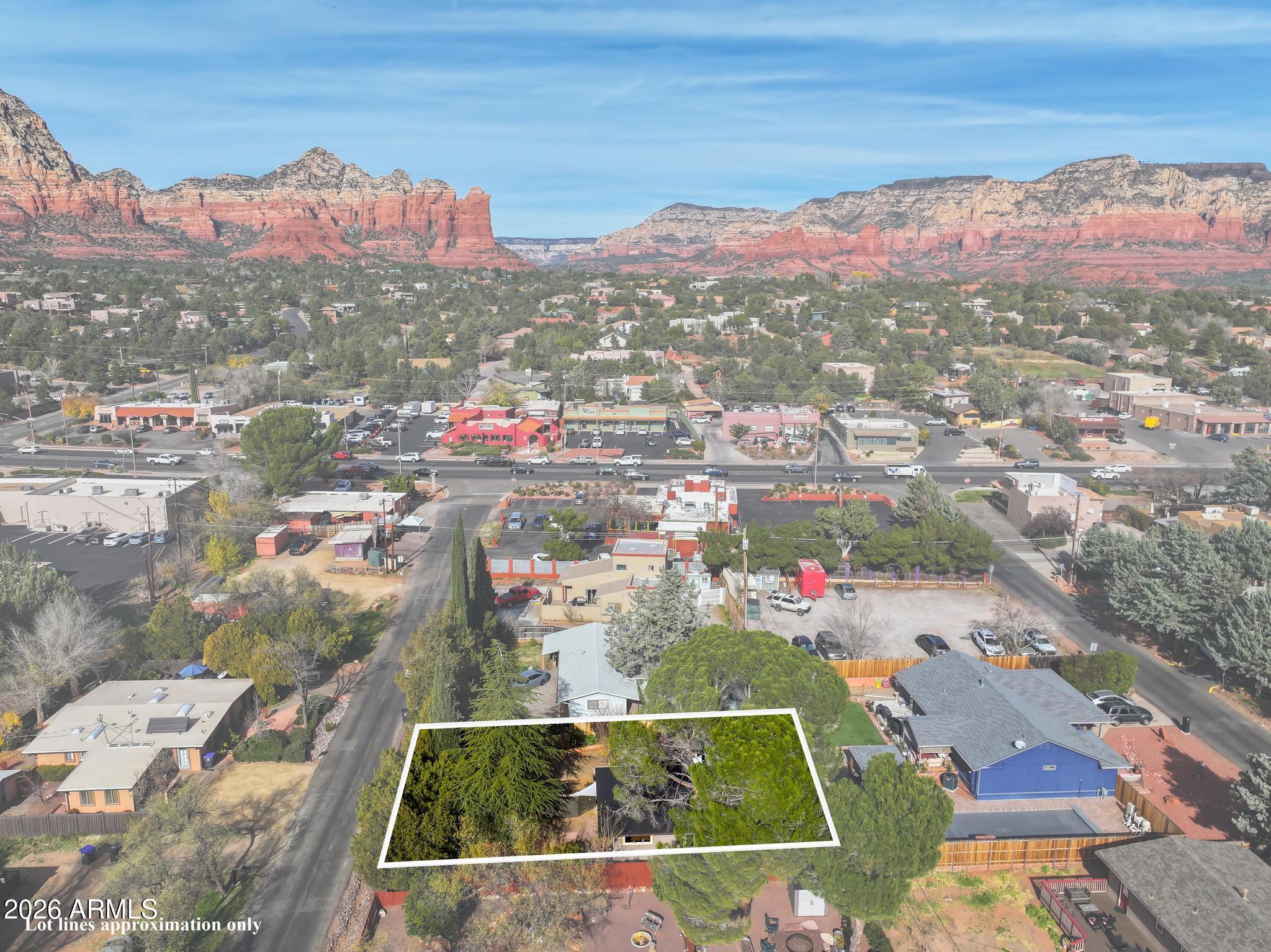 40 View Drive Sedona, AZ 86336 - Photo 33 of 35 dji_fly_20251222_133932_0048_17667865044
