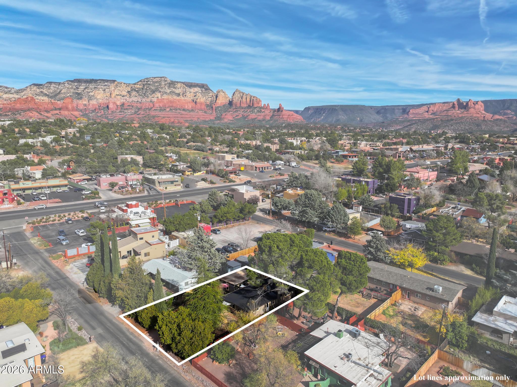 40 View Drive Sedona, AZ 86336 - Photo 35 of 35 dji_fly_20251222_133946_0049_17667865041