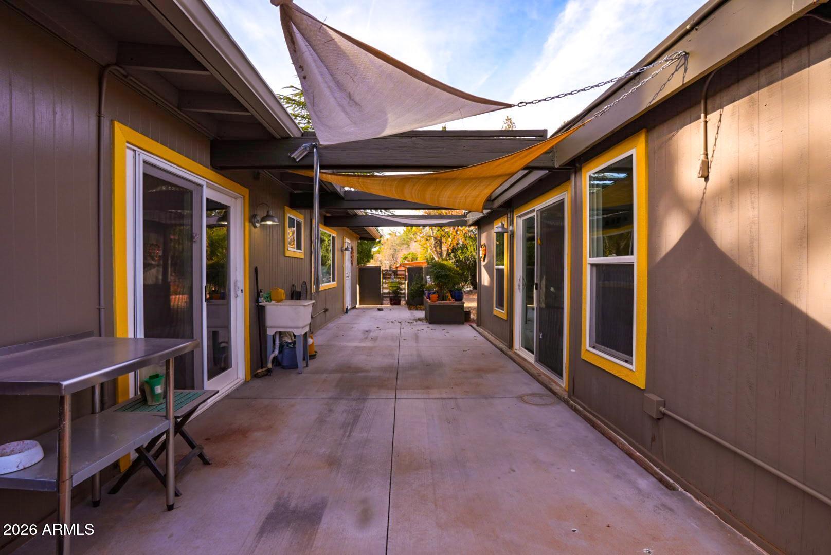 40 View Drive Sedona, AZ 86336 - Photo 4 of 35 DSC00201