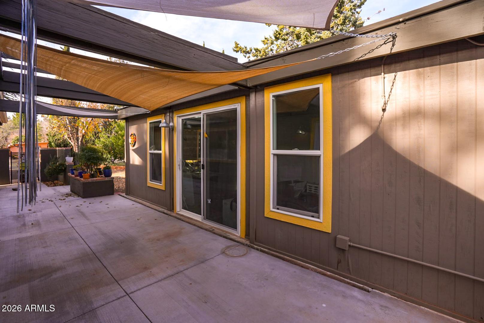 40 View Drive Sedona, AZ 86336 - Photo 5 of 35 DSC00206