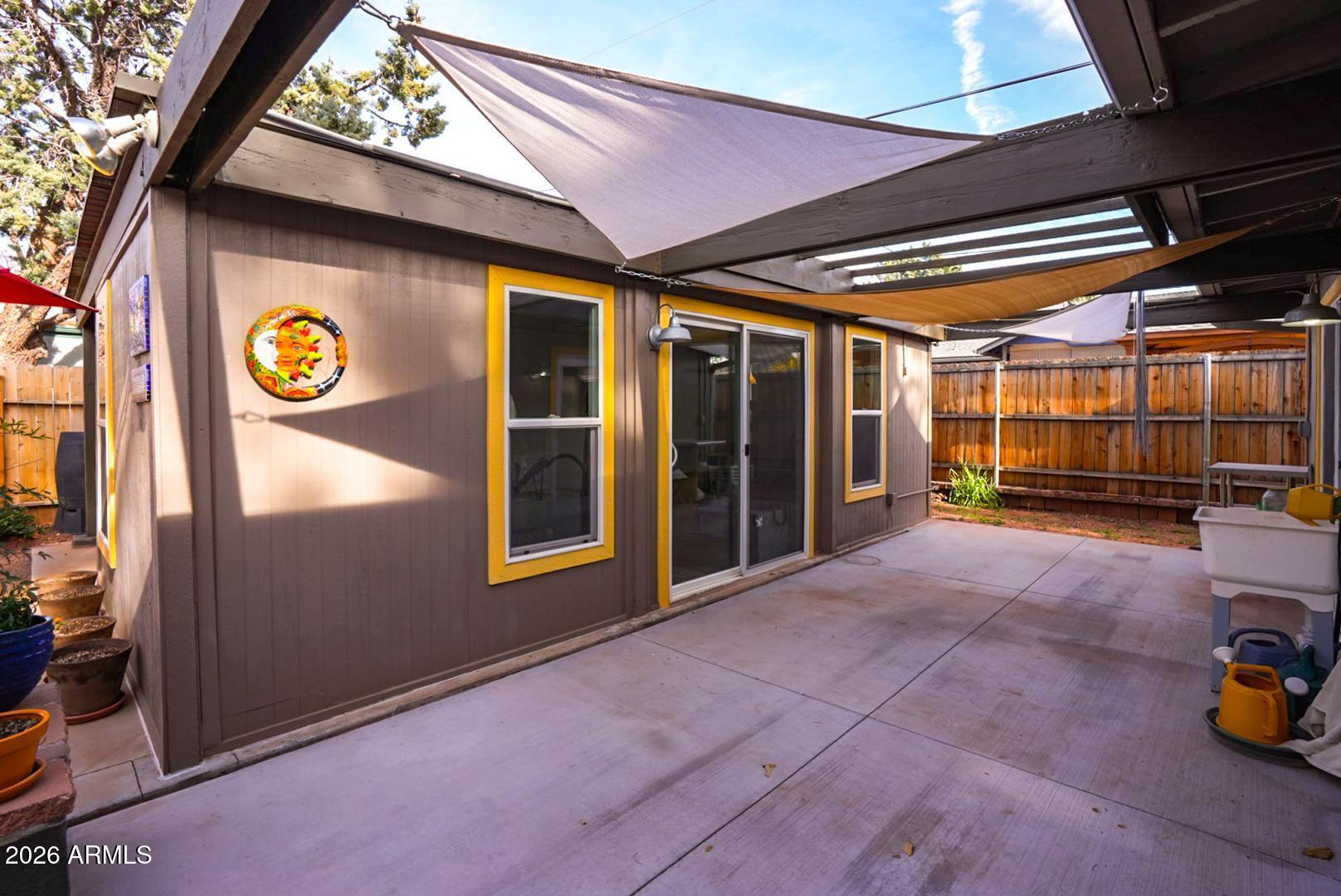 40 View Drive Sedona, AZ 86336 - Photo 6 of 35 DSC00211