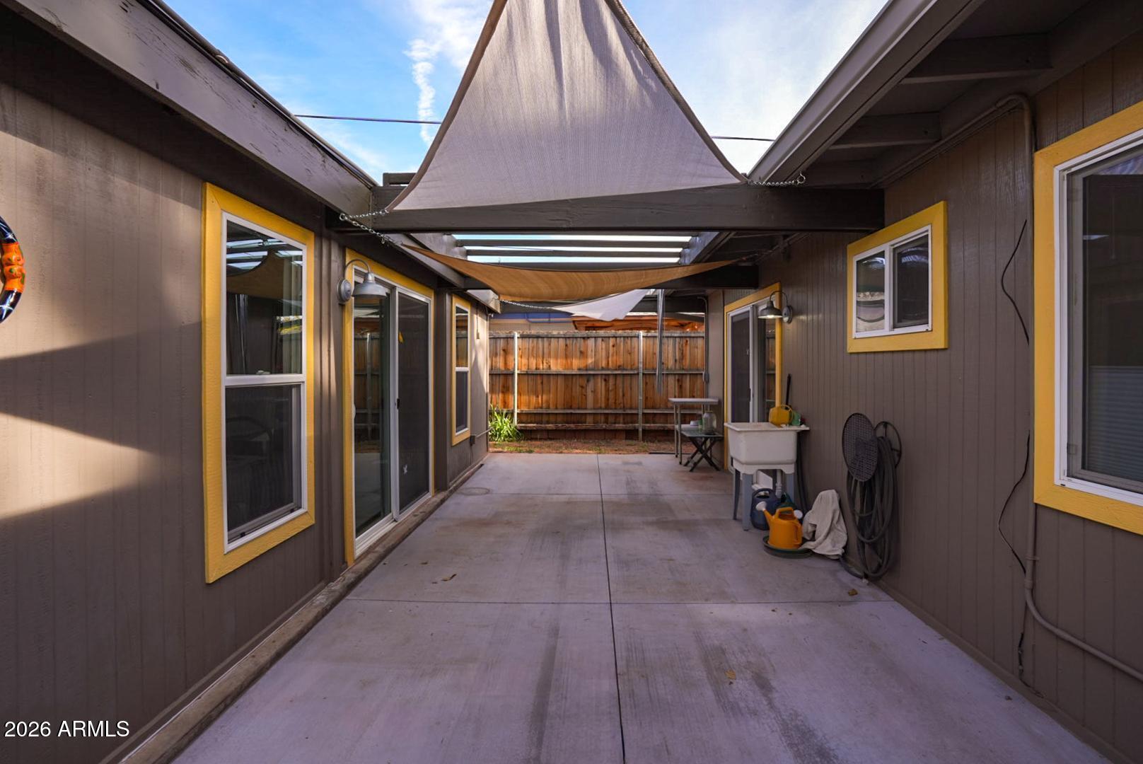 40 View Drive Sedona, AZ 86336 - Photo 7 of 35 DSC00214