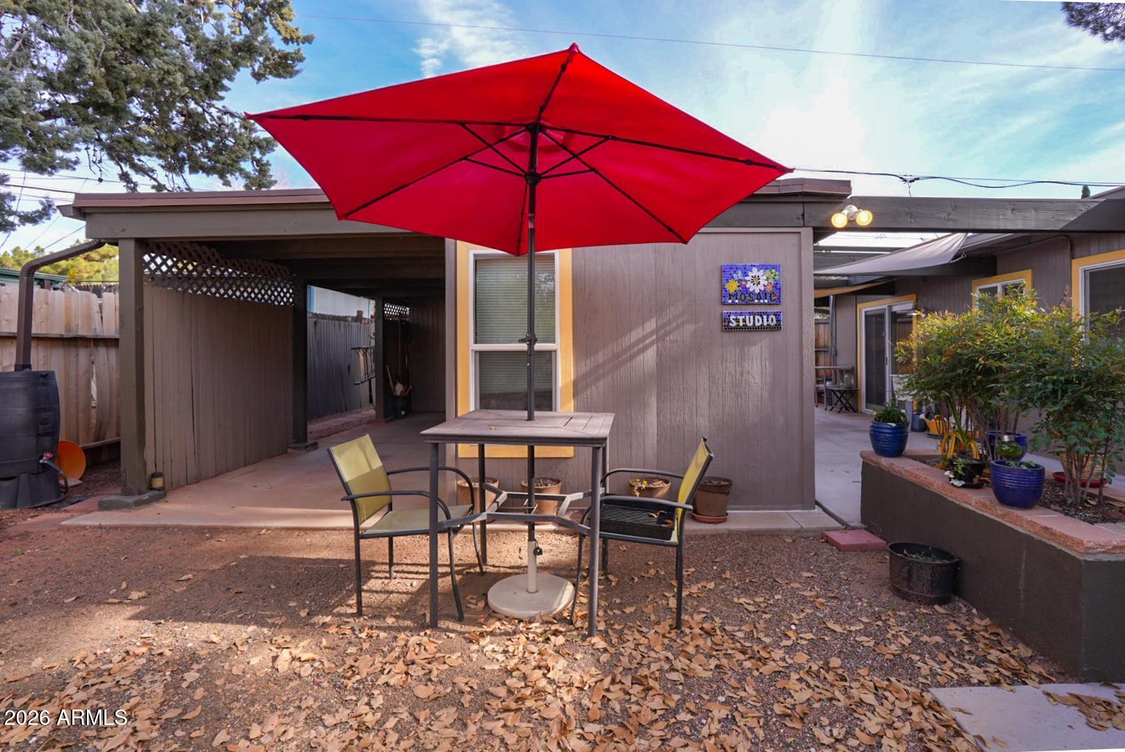 40 View Drive Sedona, AZ 86336 - Photo 8 of 35 DSC00218