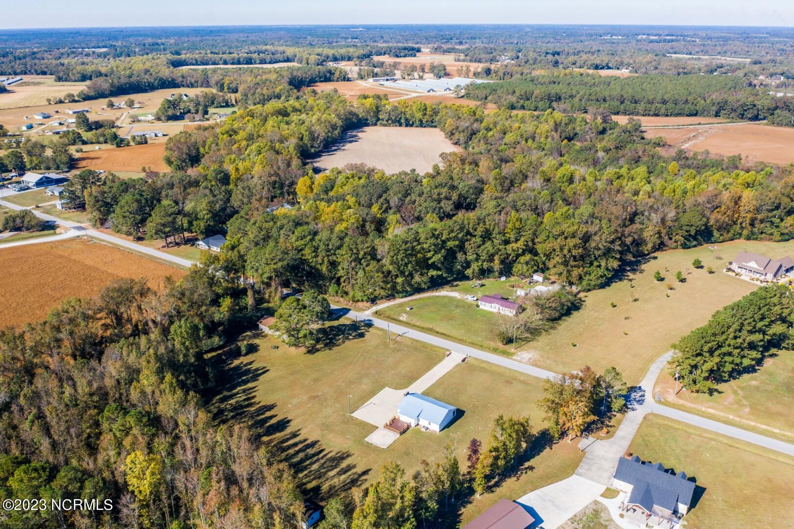 741 South Corn Mill Road Beulaville, NC 28518 - Photo 36 of 38 DJI_0386 (Large)