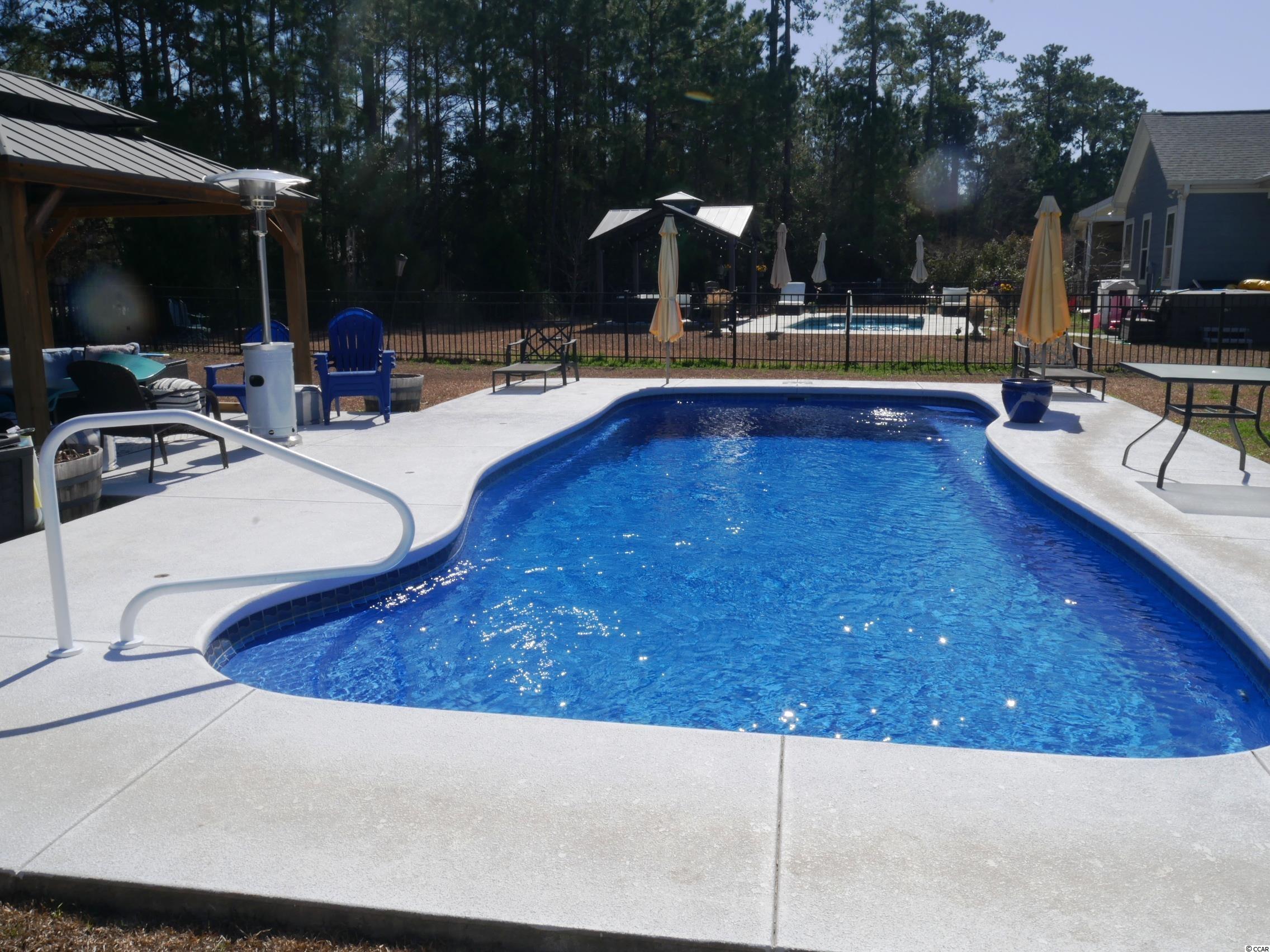 913 Refuge Way Murrells Inlet, SC 29576 - Photo 30 of 38 Gallery Image 30