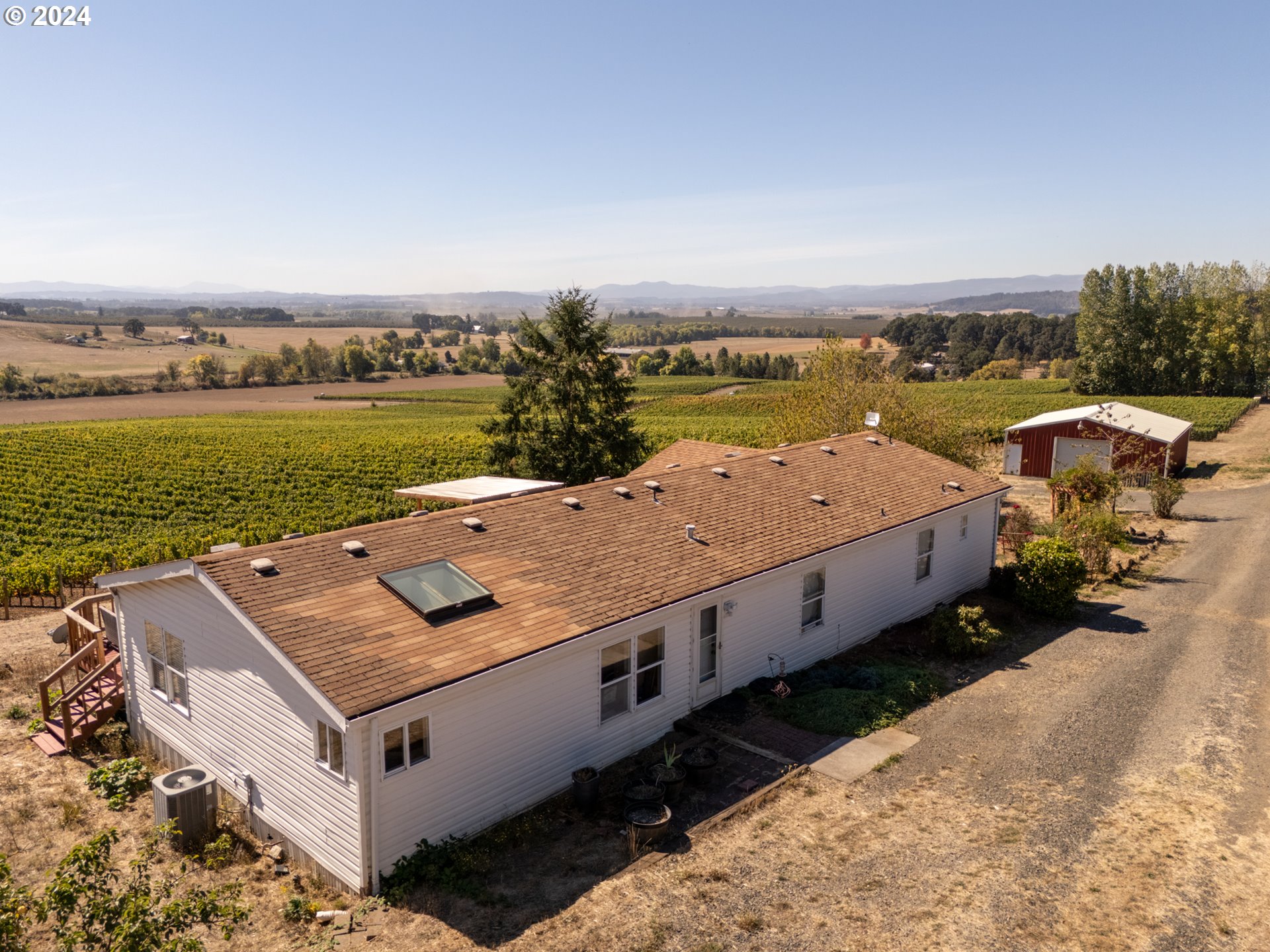 3480 Oak Grove Road Rickreall, OR 97371 - Photo 4 of 43