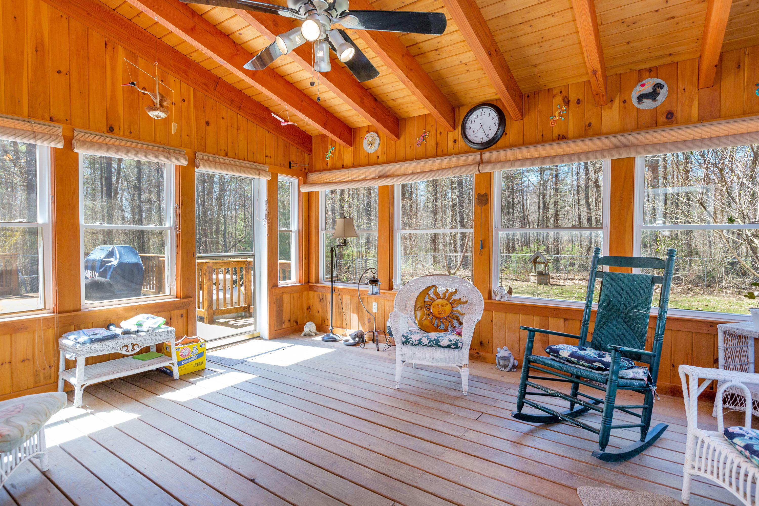 240 Westwood Road Gray, ME 04039 - Photo 8 of 44 Westwood_Farynaz_60