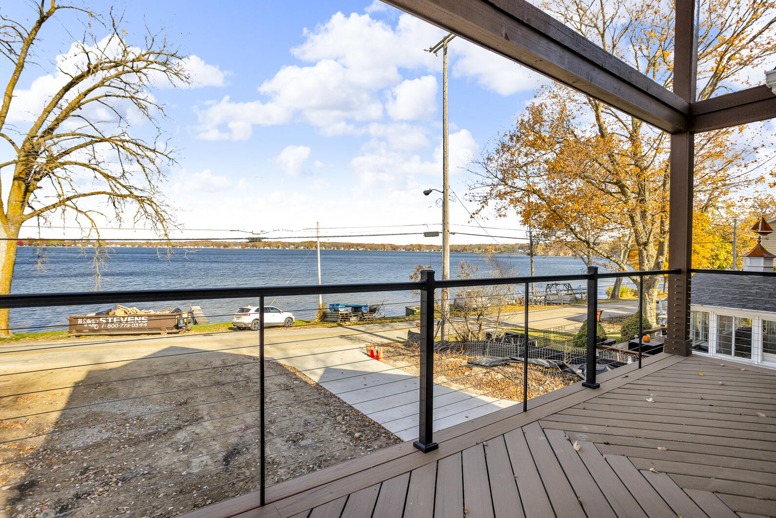 3953 Woerner Road Manitou Beach, MI 49253 - Photo 33 of 84 0N0A8184