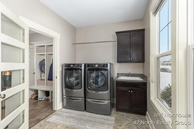 $869,900 | 7998 Byron Depot Court Southwest, Byron Center, MI 49315