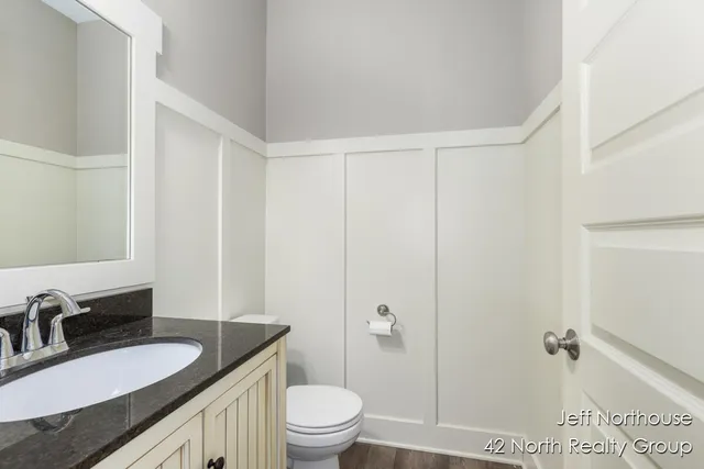 $869,900 | 7998 Byron Depot Court Southwest, Byron Center, MI 49315