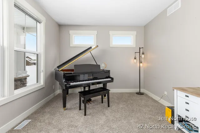 $869,900 | 7998 Byron Depot Court Southwest, Byron Center, MI 49315