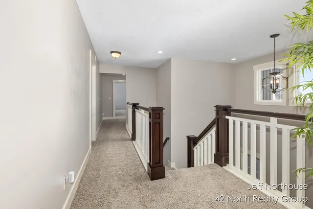 $869,900 | 7998 Byron Depot Court Southwest, Byron Center, MI 49315