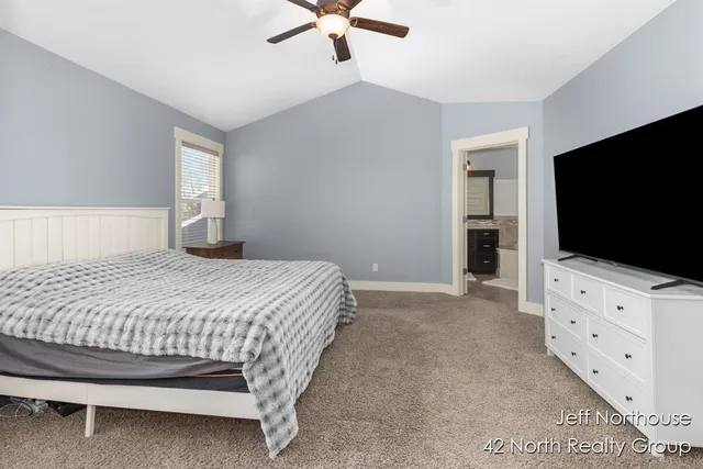 $869,900 | 7998 Byron Depot Court Southwest, Byron Center, MI 49315