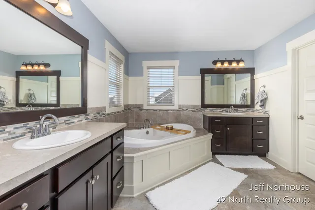 $869,900 | 7998 Byron Depot Court Southwest, Byron Center, MI 49315