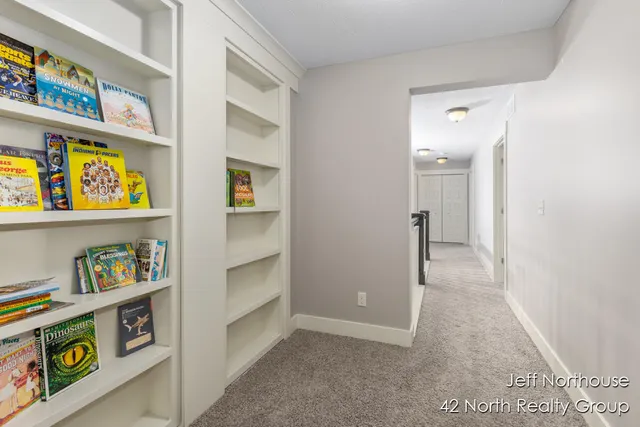 $869,900 | 7998 Byron Depot Court Southwest, Byron Center, MI 49315