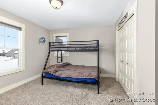 $869,900 | 7998 Byron Depot Court Southwest, Byron Center, MI 49315