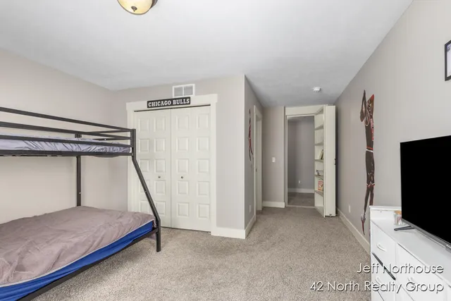 $869,900 | 7998 Byron Depot Court Southwest, Byron Center, MI 49315