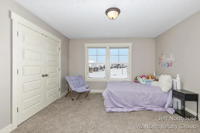 $869,900 | 7998 Byron Depot Court Southwest, Byron Center, MI 49315