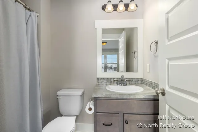 $869,900 | 7998 Byron Depot Court Southwest, Byron Center, MI 49315