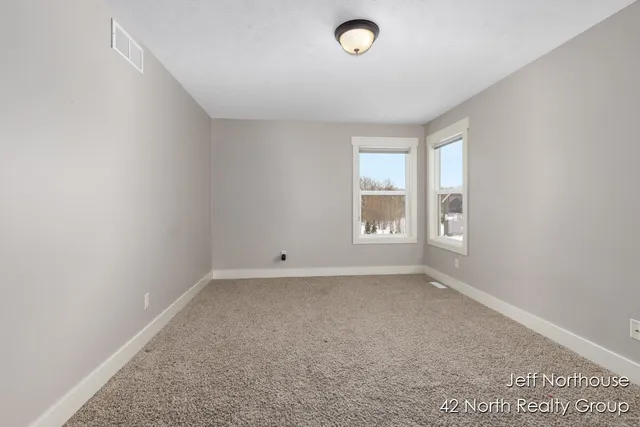 $869,900 | 7998 Byron Depot Court Southwest, Byron Center, MI 49315