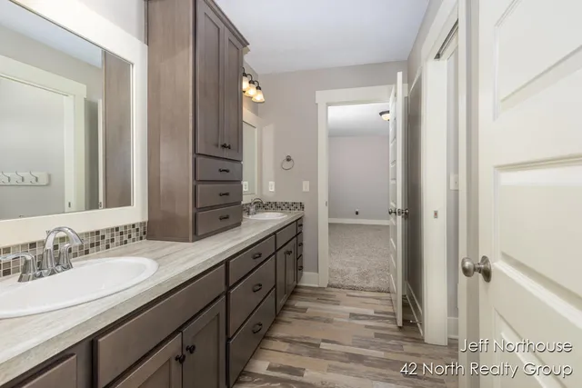 $869,900 | 7998 Byron Depot Court Southwest, Byron Center, MI 49315