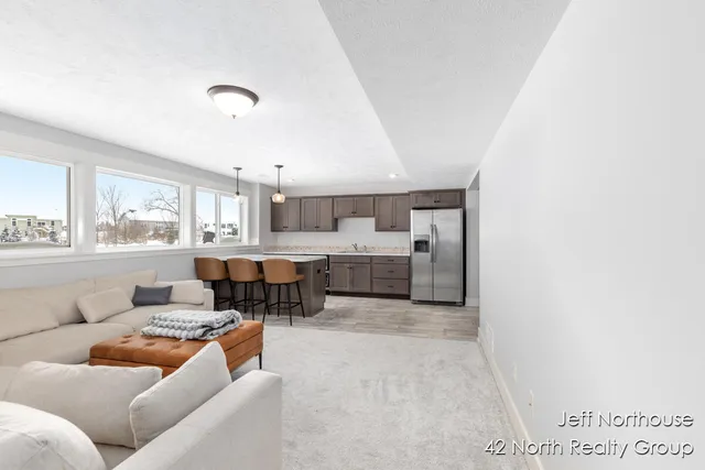 $869,900 | 7998 Byron Depot Court Southwest, Byron Center, MI 49315