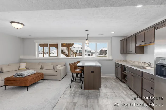 $869,900 | 7998 Byron Depot Court Southwest, Byron Center, MI 49315