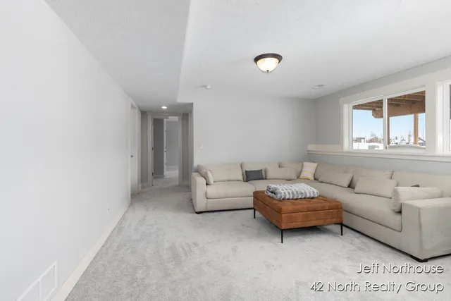 $869,900 | 7998 Byron Depot Court Southwest, Byron Center, MI 49315