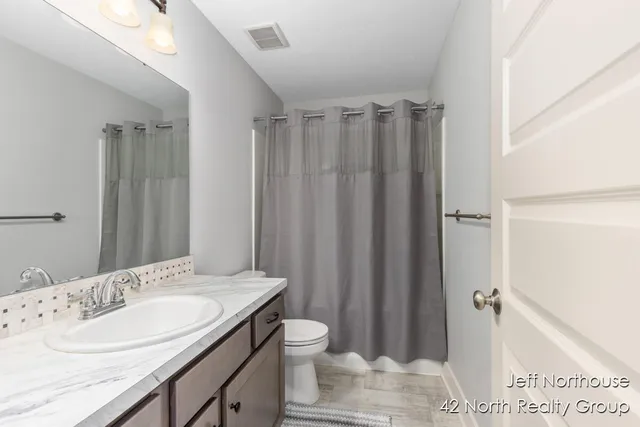 $869,900 | 7998 Byron Depot Court Southwest, Byron Center, MI 49315