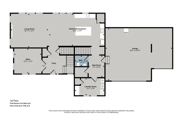 $869,900 | 7998 Byron Depot Court Southwest, Byron Center, MI 49315
