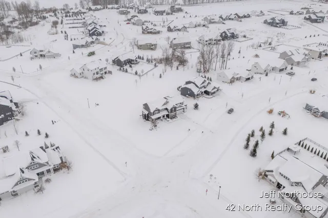 $869,900 | 7998 Byron Depot Court Southwest, Byron Center, MI 49315