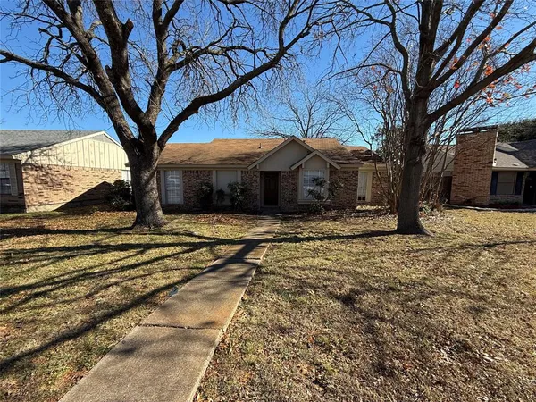$240,000 | 2406 High Star Drive, Garland, TX 75041