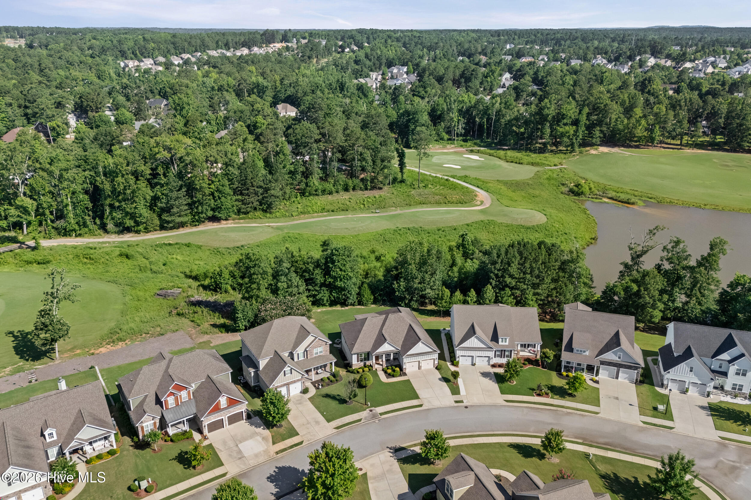4362 Satolah Ridge Evans, GA 30809 - Photo 53 of 60