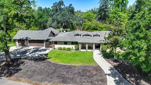 $1,450,000 | 5225 Marione Drive, Carmichael, CA 95608