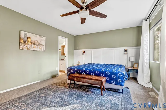 $275,000 | 11713 South Briar Patch Drive, Midlothian, VA 23113