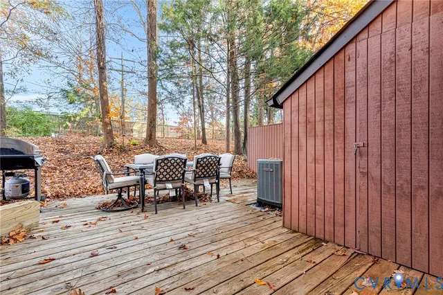 $275,000 | 11713 South Briar Patch Drive, Midlothian, VA 23113