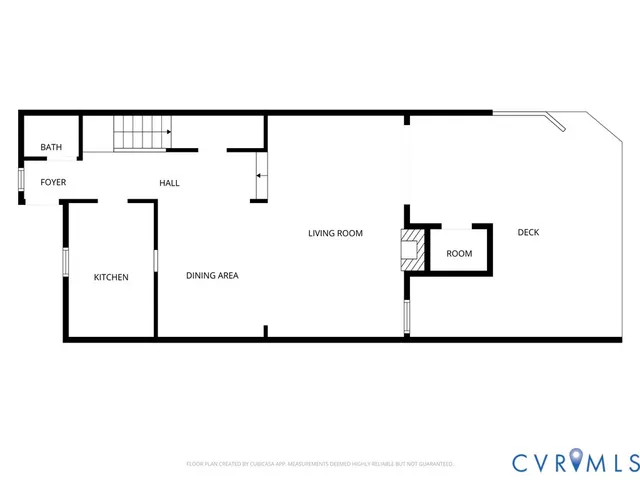 $275,000 | 11713 South Briar Patch Drive, Midlothian, VA 23113