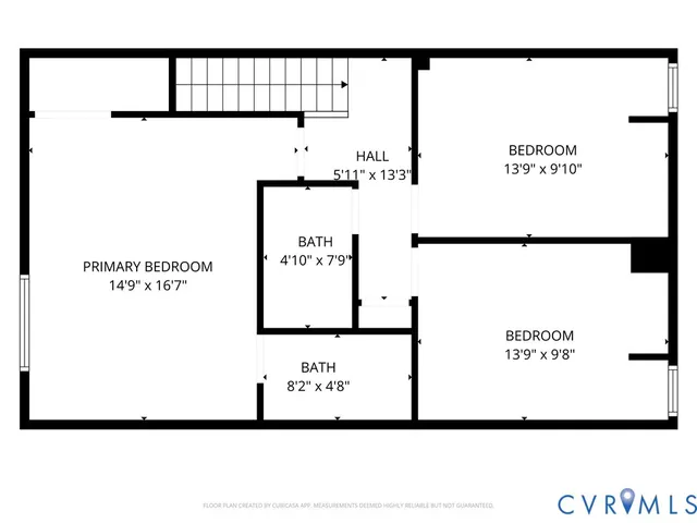 $275,000 | 11713 South Briar Patch Drive, Midlothian, VA 23113