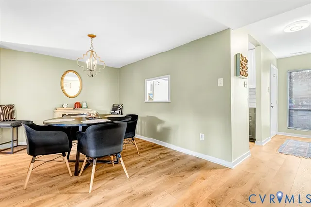 $275,000 | 11713 South Briar Patch Drive, Midlothian, VA 23113