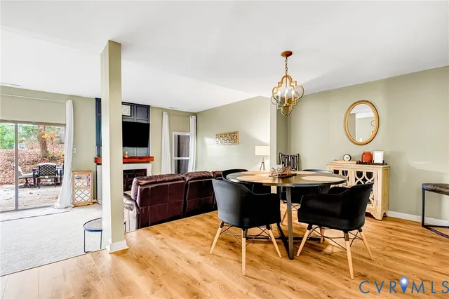 $275,000 | 11713 South Briar Patch Drive, Midlothian, VA 23113